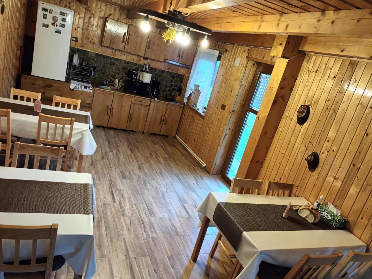 Gasthof Casa Bunicii Costeşti