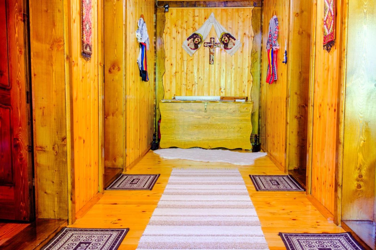 Casa Bunicii *