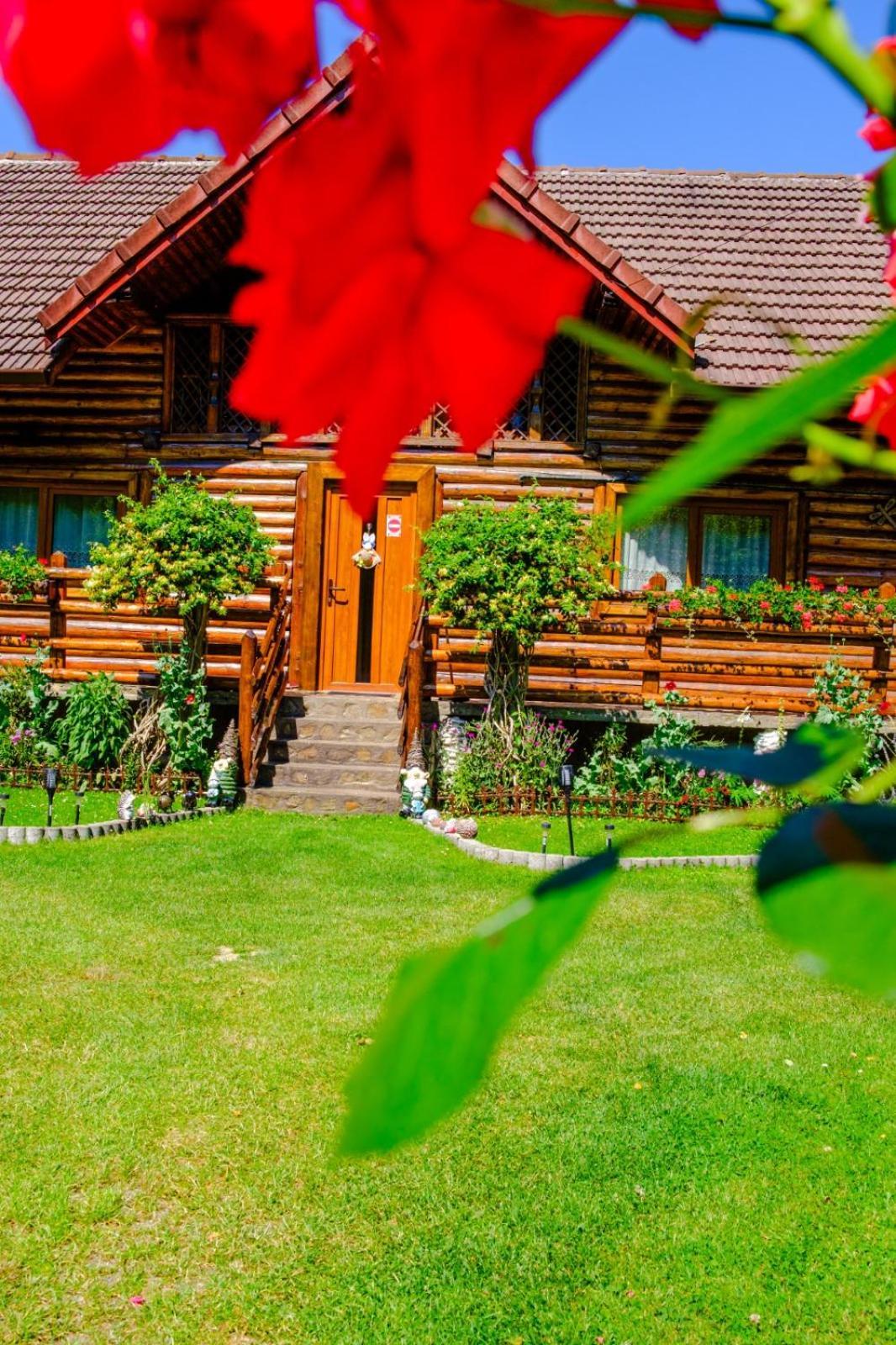 Casa Bunicii Gasthof